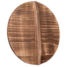  Copri pentola in legno