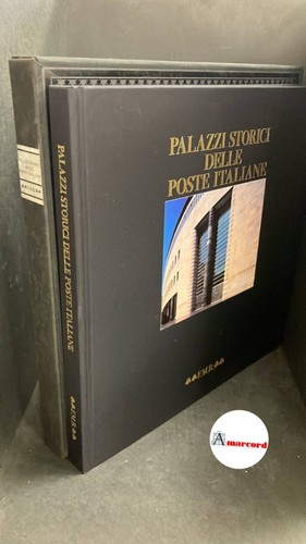 Palazzi storici delle poste - storici,