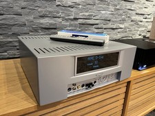 Pré Ampli Linn Kisto 