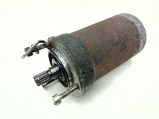 MOTORINO AVVIAMENTO ORIGINALE STARTER MOTOR DUCATI MONSTER 620IE 03-06 ZDM620A2B