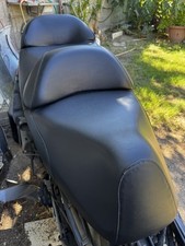 Honda Silver wing / Swt Sella