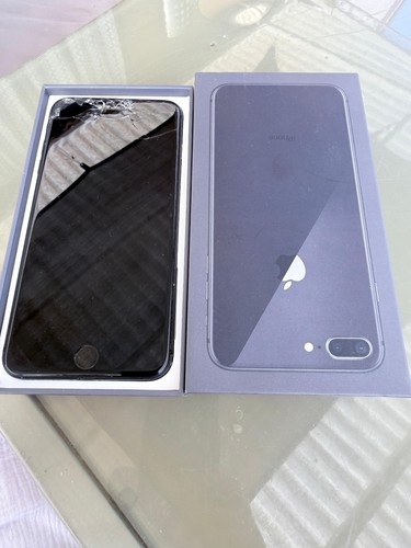 Apple iphone plus - 8, gb