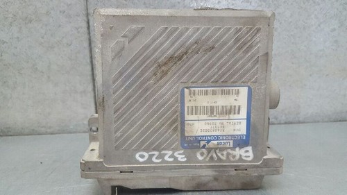 46473984 centralina motore