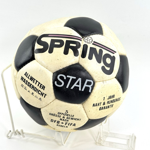 Calcio vintage spring - vintage, star