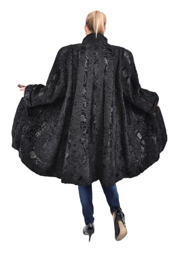 A5777 swakara cappotto - a5777,