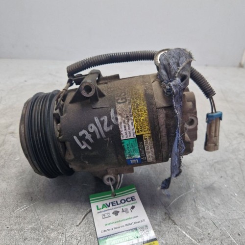 Compressore clima opel - clima,