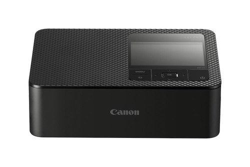 Canon selphy cp1500 - selphy,