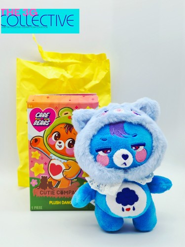 Nuovo care bears basic fun - bears, x