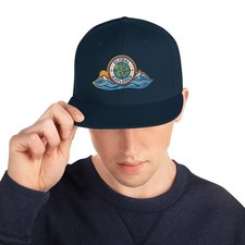 Global Explorer Snapback