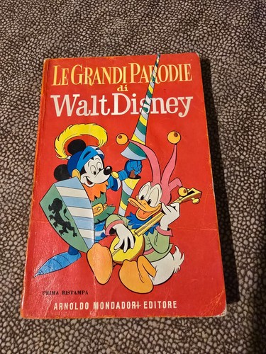 Classici disney 3 le - i,