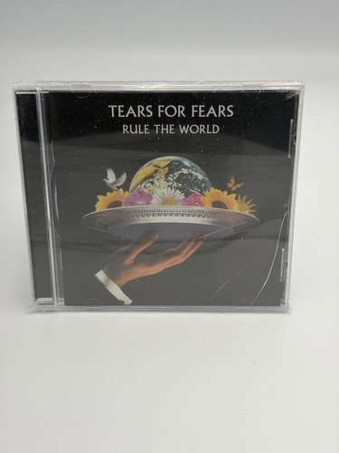 Tears for fears rule - tears,