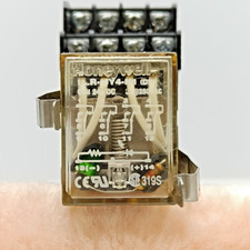 Honeywell R8225Y4-1 Relè per