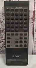 Sony d650 telecomando - rm-d650,