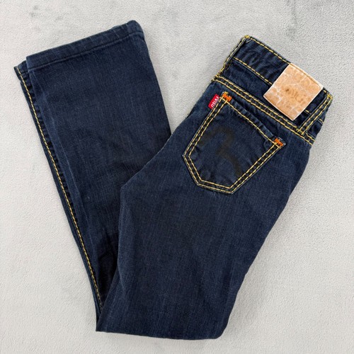 Jeans donna bootcut - , vintage