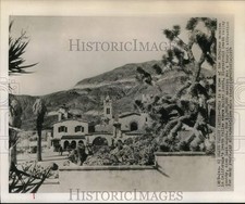 1954 Press Photo Walter