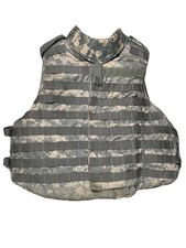 Gilet antiproiettile