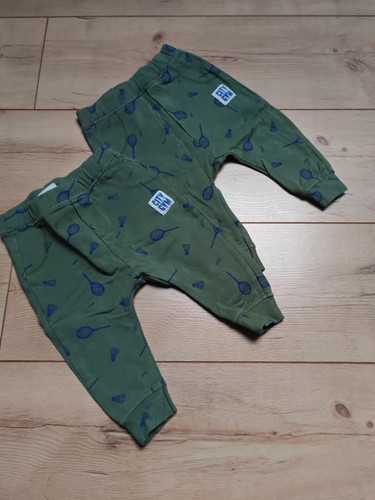 Pantaloni per gemelli - , zara