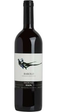 Gaja - Barolo DOCG "Dagromis"