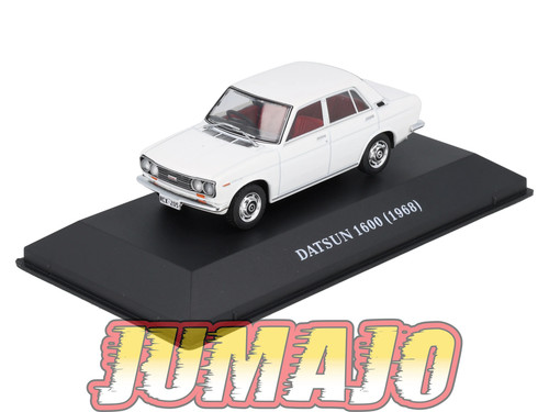 Aus21 voiture ixo - voiture, 1/43