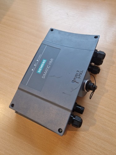 Siemens simatic hmi - siemens,
