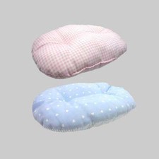 CUSCINO OVALE PER CANI E GATTI 100x65x10 cm