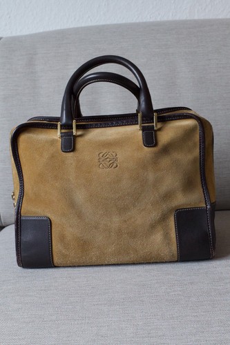 Borsa vintage loewe - loewe, amazona