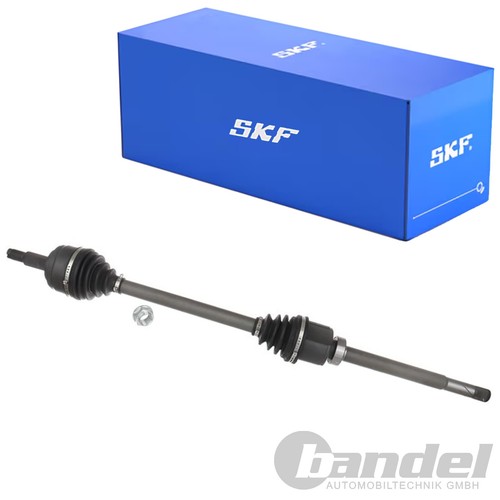 Albero motore skf 1079mm asse - 1079mm,