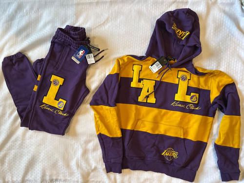 Nuovo lakers keiser - nuovo!, la
