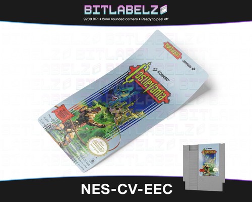 Castlevania nes cee - castlevania, [nes-cv-cee]
