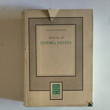 PASQUALE IANNACCONE - MANUALE