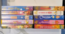 Disney originali complete in
