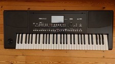 KORG Pa300 Sintetizzatore
