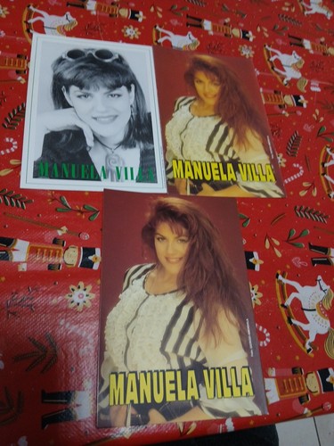 Manuela villa foto - manuela,