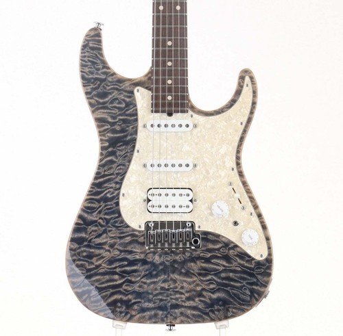 Suhr standard trans blue - standard,