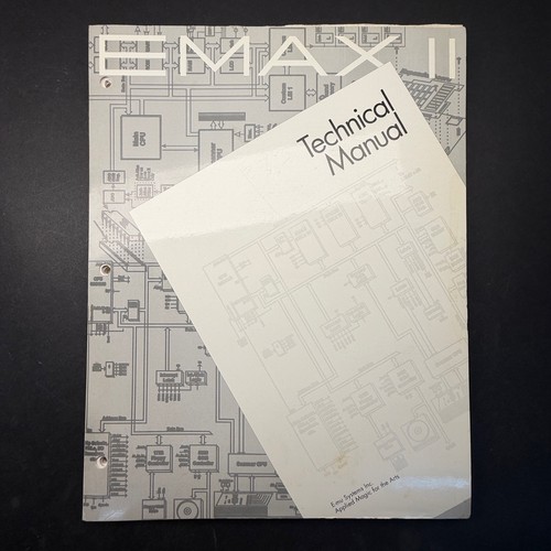 Manuale tecnico vintage - manuale,