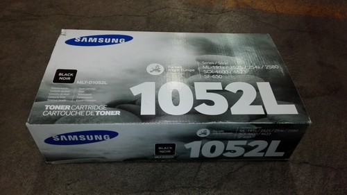 Cartuccia toner samsung 1052l - cartuccia,