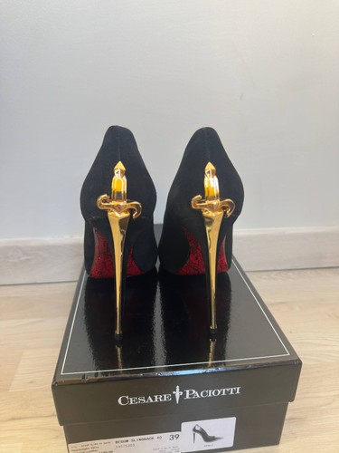 Cesare paciotti dagger - , heels
