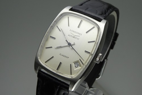 Longines flagship cal - longines,
