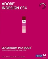 INDESIGN CS4 Ciab - adobe