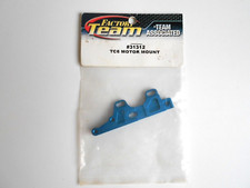 Montaggio motore Team Associated TC6, # 31312 nuovo vecchio stock