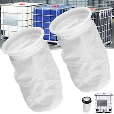 Filtro IBC filtro coperchio IBC serbatoio filtro acqua piovana nylon filtro di ricambio