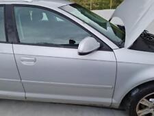 Portiera Anteriore Destra per AUDI A3 SPORTBACK (8PA) 1.6 TDI Attraction 130637