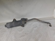 TERMINALE MARMITTA SCARICO   KYMCO PEOPLE S 125 2018 2020