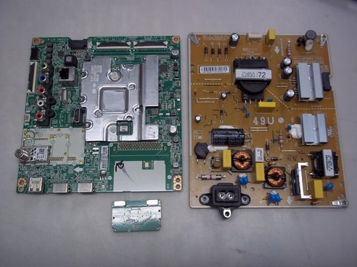49um6900pua busyljm kit - 49um6900pua.busyljm,
