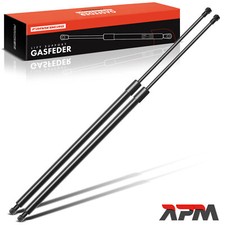 2x Molle a Gas Molla