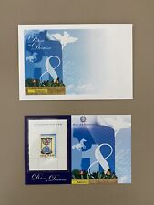 2006 Francobollo 18enni