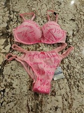 Set reggiseno e bikini