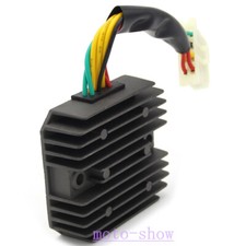 Regolatore Raddrizzatore Per