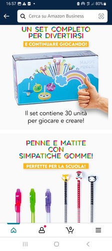Set fine festa giocattoli - fine, 30