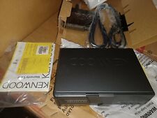 KENWOOD KDC-C465 CD-CHANGER TO 6CD FOR HEAD UNIT KENWOOD PLAYER CD-R